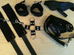 SportSheet accessories